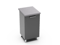 Рабочий стол 500 5Р / Кампео лайт