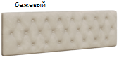 Мадрид Кровать 1.8 МД-2 с настилом ДСП изголовье РОМБ Дуб делано