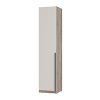 Пенал Урбан ПН-01 Дуб смоки/кашемир