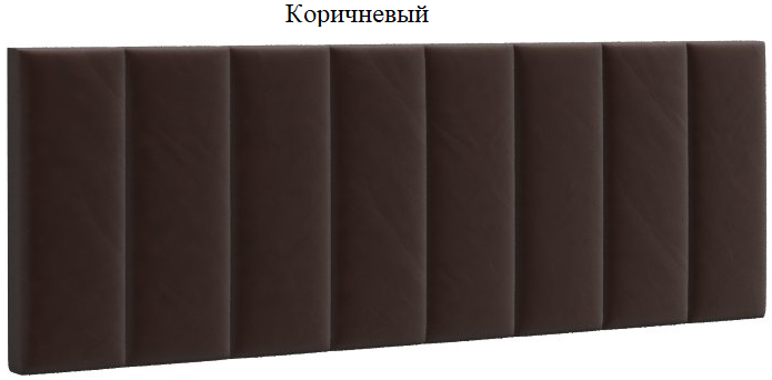 Мадрид Кровать 1.4 МД-2 с ортопедическим основанием изголовье Волна Дуб делано