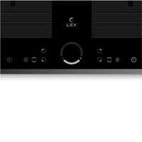 Индукционная варочная поверхность LEX EVI 640 F BL
