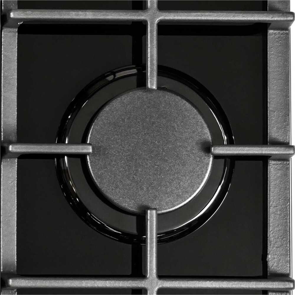 Газовая варочная поверхность LEX GVG 643C BL